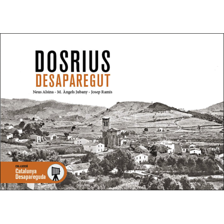 DOSRIUS DESAPAREGUT