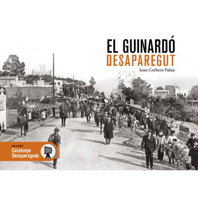 EL GUINARDÓ DESAPAREGUT