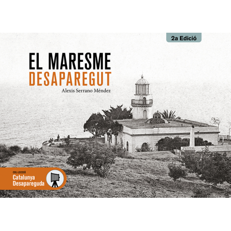 El Maresme desaparegut