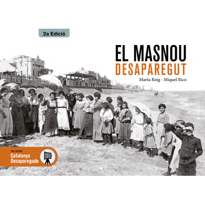 El Masnou desaparegut