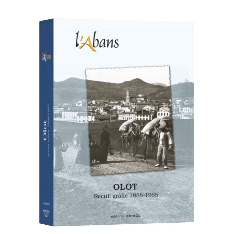 L'Abans d' Olot