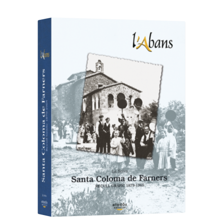 L'Abans de Santa Coloma de Farners