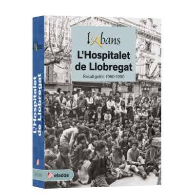 L'Abans de l'Hospitalet de Llobregat