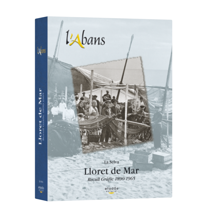 L'Abans de Lloret de Mar