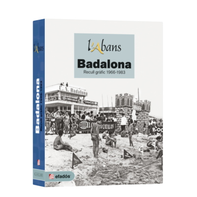 L' Abans de Badalona