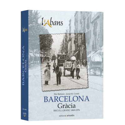 L'Abans de Gràcia