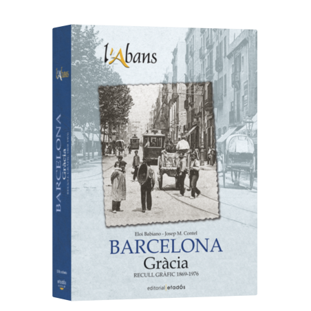 L'Abans de Gràcia