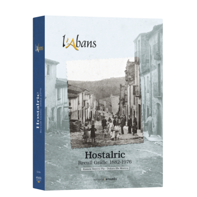 L'Abans d'Hostalric