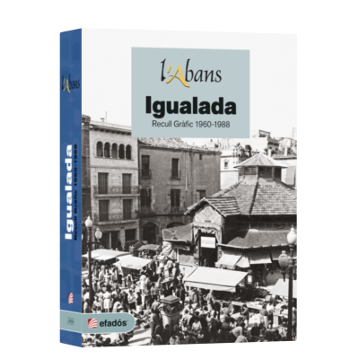 L'Abans Igualada