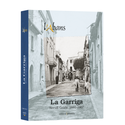 L'Abans de la Garriga