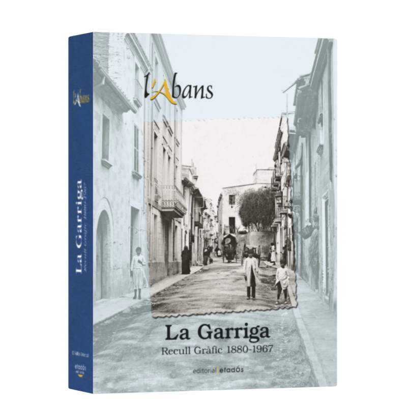 L'Abans de la Garriga