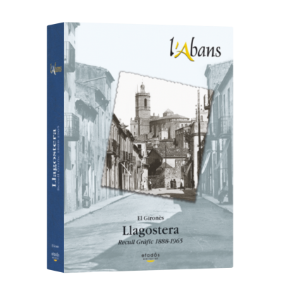 L'Abans de Llagostera