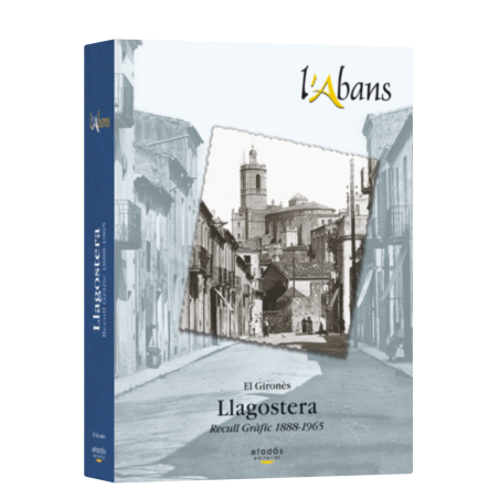 L'Abans de Llagostera