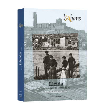 L'Abans de Lleida