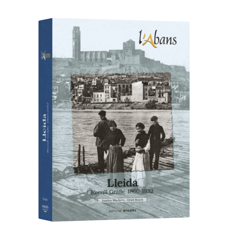 L'Abans de Lleida