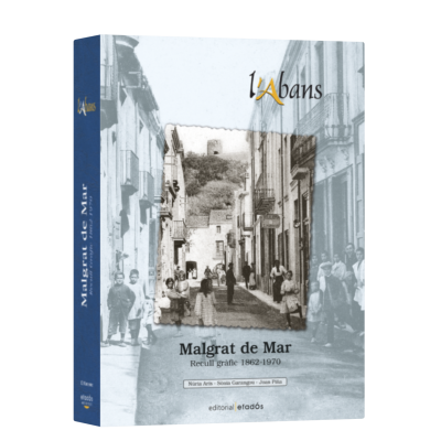 L'Abans de Malgrat de Mar