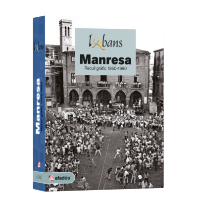 L'Abans de Manresa