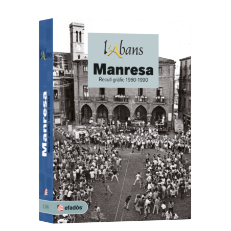 L'Abans de Manresa