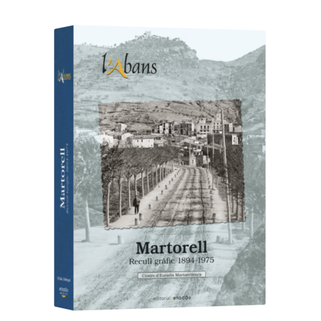 L'Abans de Martorell