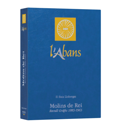 L'Abans de Molins de Rei