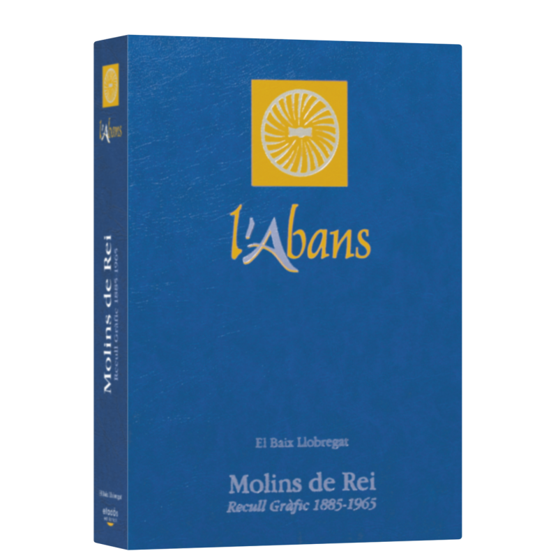 L'Abans de Molins de Rei