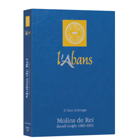 L'Abans de Molins de Rei