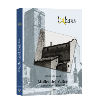 L'Abans de Mollet del Vallès