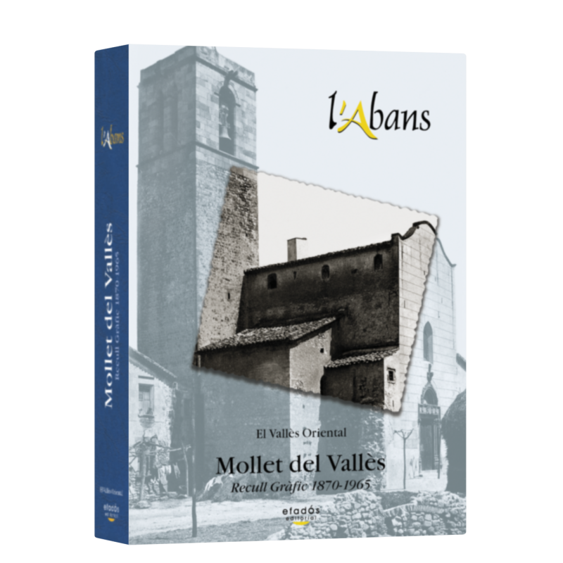 L'Abans de Mollet del Vallès