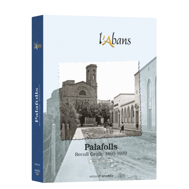 L'Abans de Palafolls