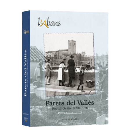 L'Abans de Parets del Vallès