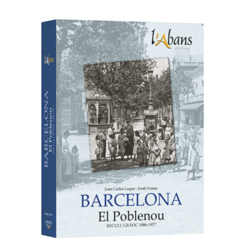 L'Abans del Poblenou