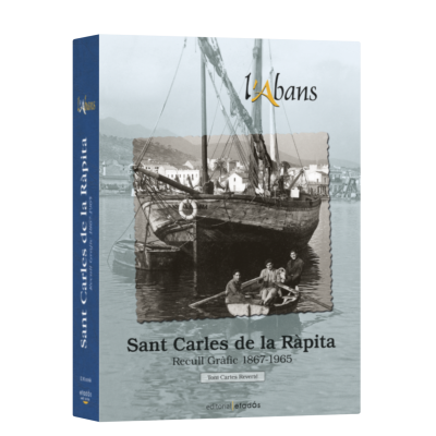 L’Abans de Sant Carles de la Ràpita