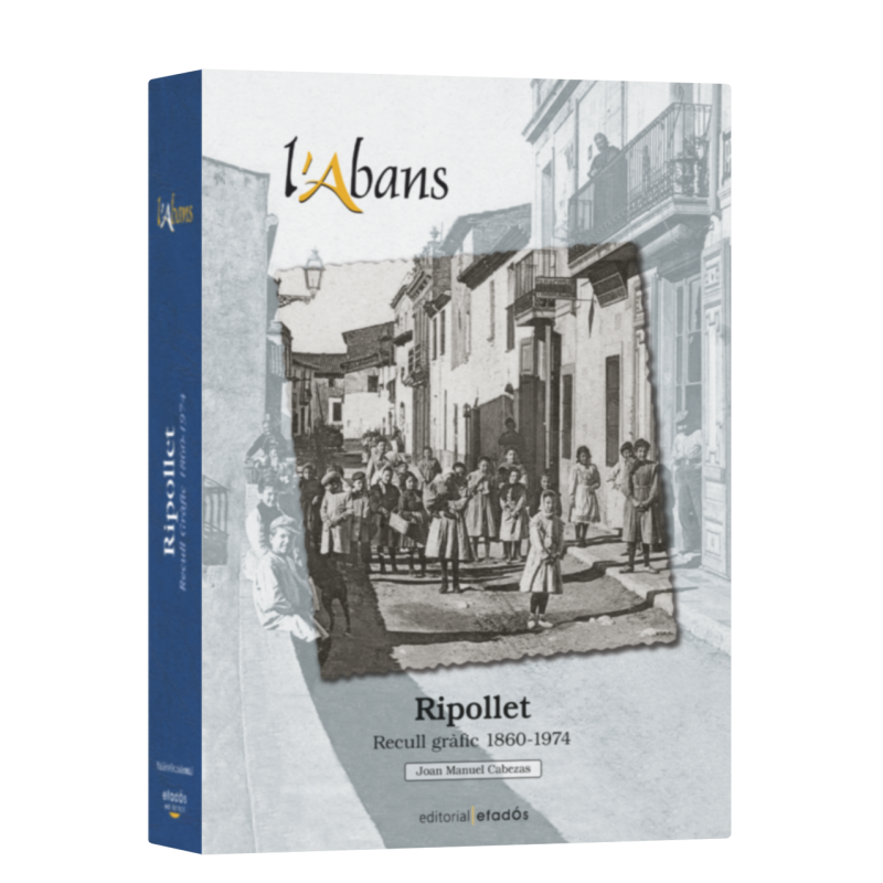 L'Abans de Ripollet