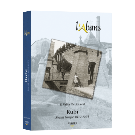 L'Abans de Rubí