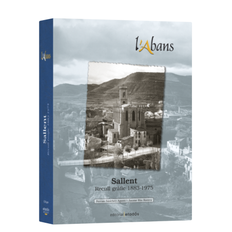 L'Abans de Sallent