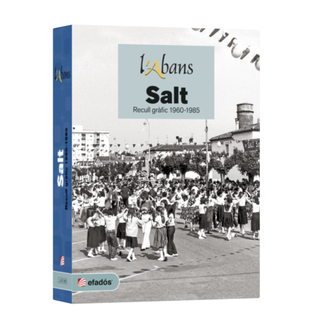 L'Abans de Salt