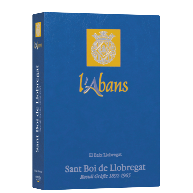 L'Abans de Sant Boi de Llobregat