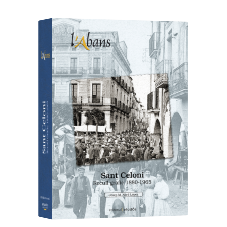 L'Abans de Sant Celoni