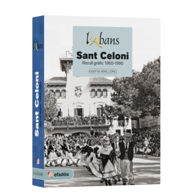 L'Abans de Sant Celoni