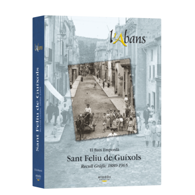 L'Abans de Sant Feliu de Guíxols