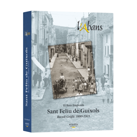 L'Abans de Sant Feliu de Guíxols