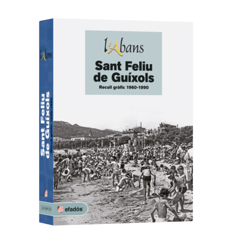 L'Abans de Sant Feliu de Guíxols