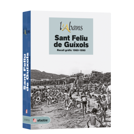 L'Abans de Sant Feliu de Guíxols