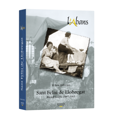 L'Abans de Sant Feliu de Llobregat