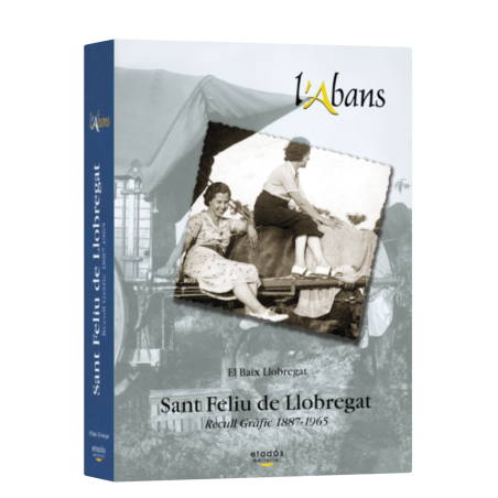 L'Abans de Sant Feliu de Llobregat