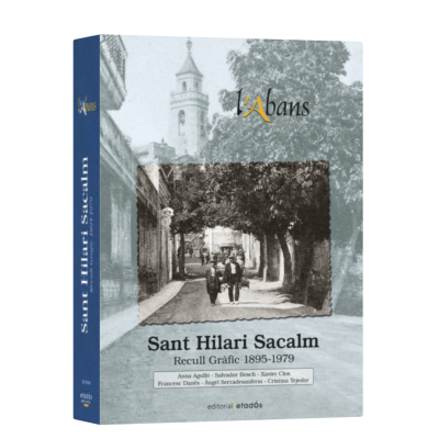 L'Abans de Sant Hilari Sacalm