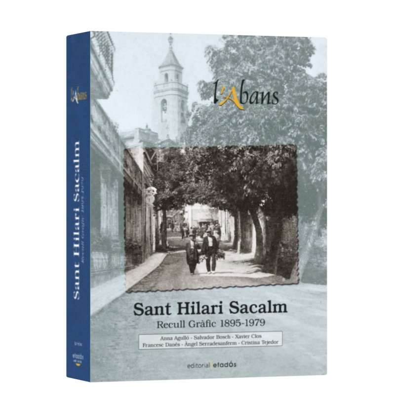 L'Abans de Sant Hilari Sacalm