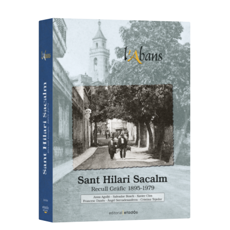 L'Abans de Sant Hilari Sacalm