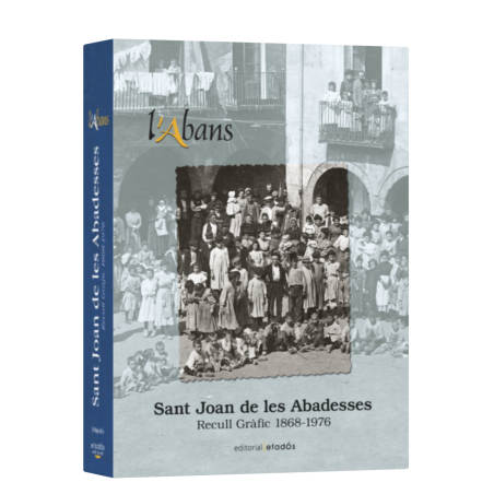 L'Abans de Sant Joan de les Abadesses