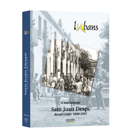 L'Abans de Sant Joan Despí